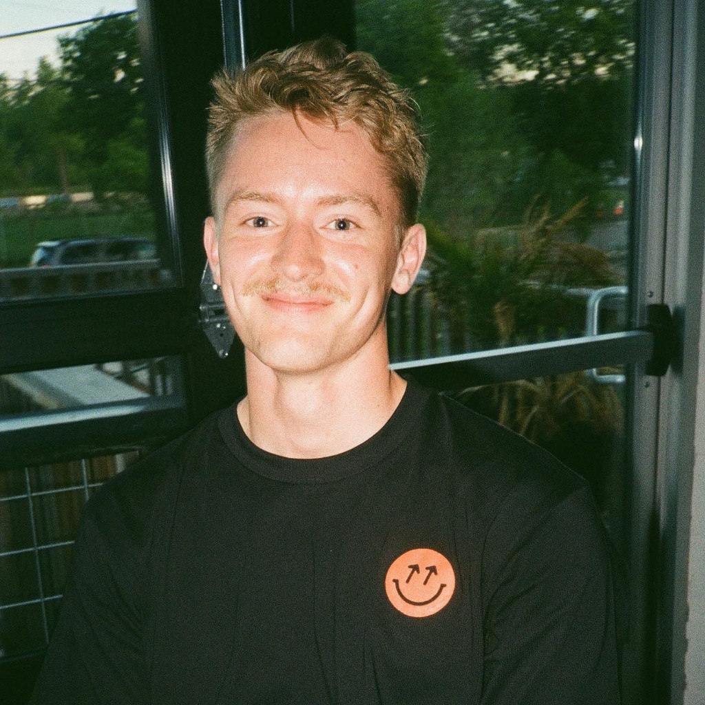 Austin Haugen, founder of Creators Ecom