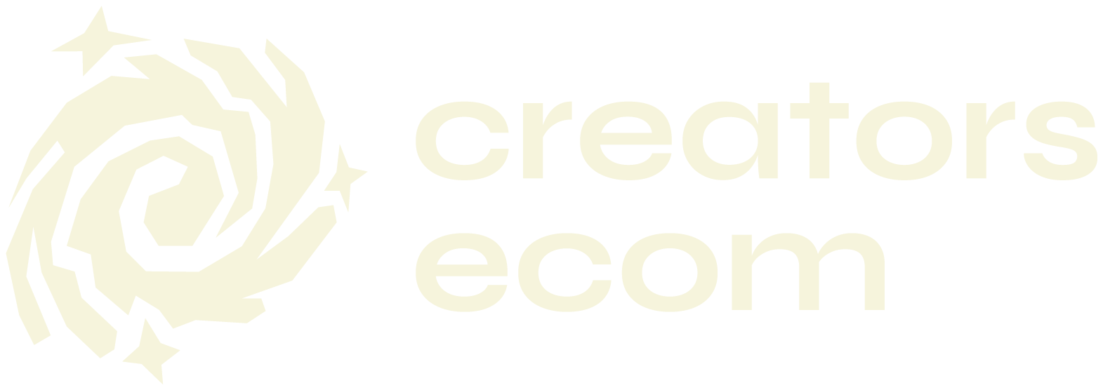 Creators Ecom